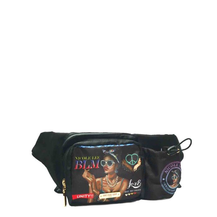 Nylon soft fashion stamps