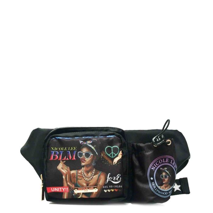 Nylon soft fashion stamps