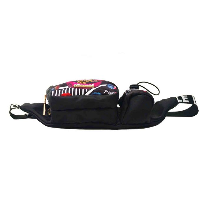 Nylon soft fashion stamps