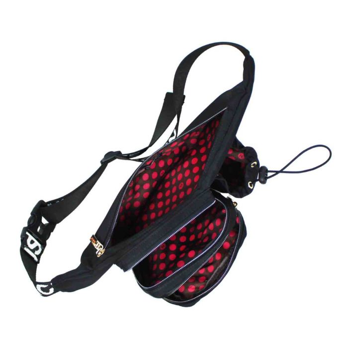 Nylon soft fashion stamps