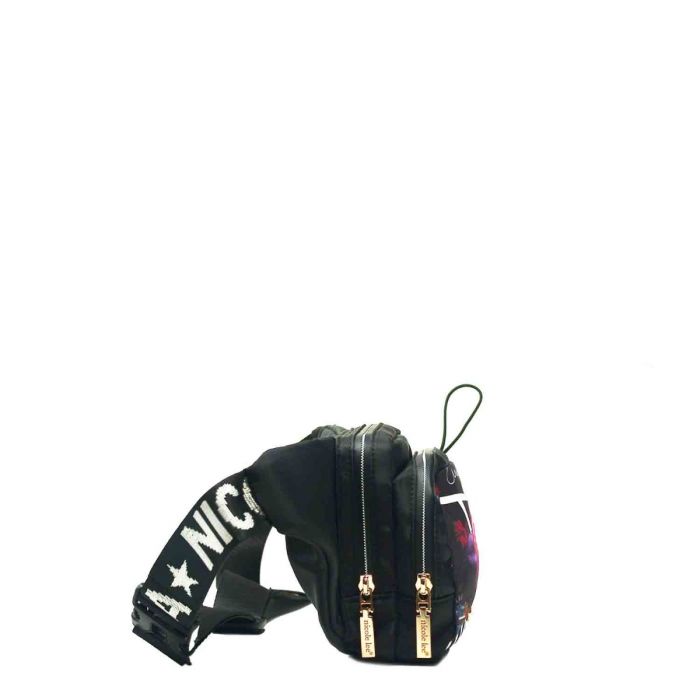 Nylon soft fashion stamps