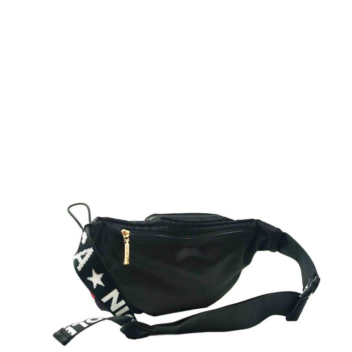 Nylon soft fashion stamps