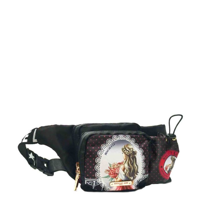 Nylon soft fashion stamps