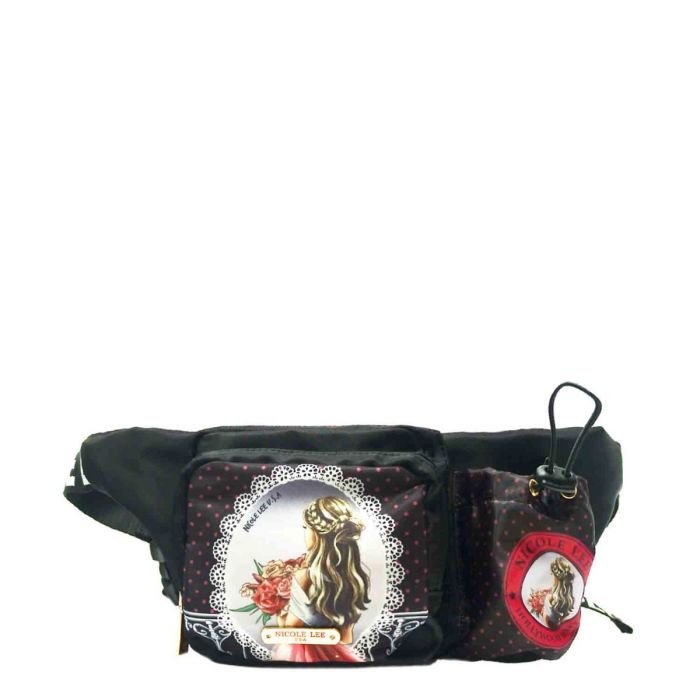 Nylon soft fashion stamps