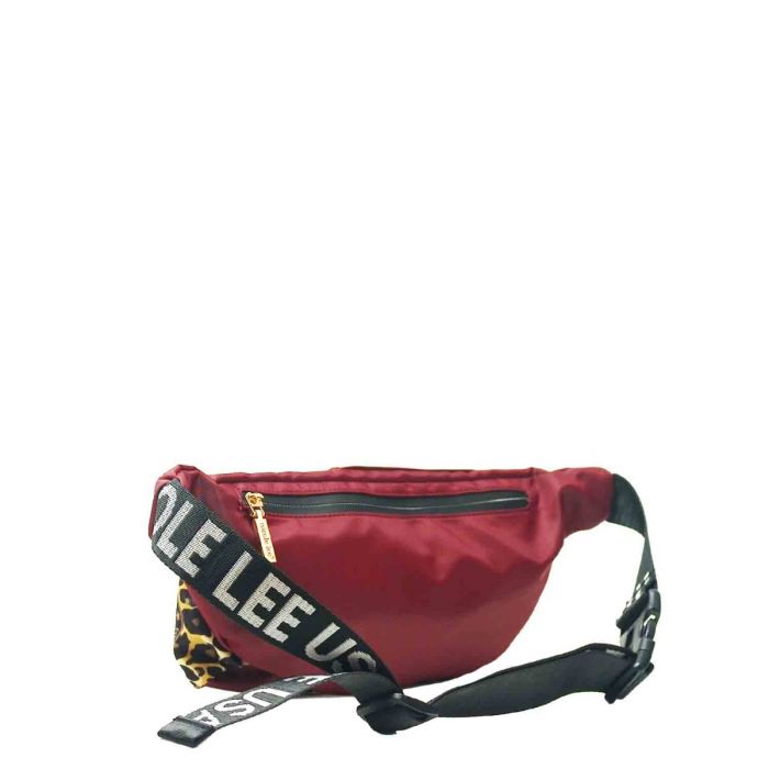 Nylon soft fashion stamps