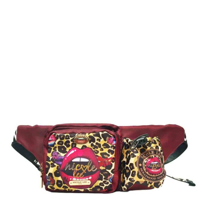 Nylon soft fashion stamps